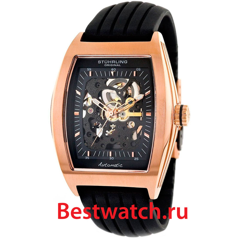 Часы Stuhrling Original Leisure 182.33461